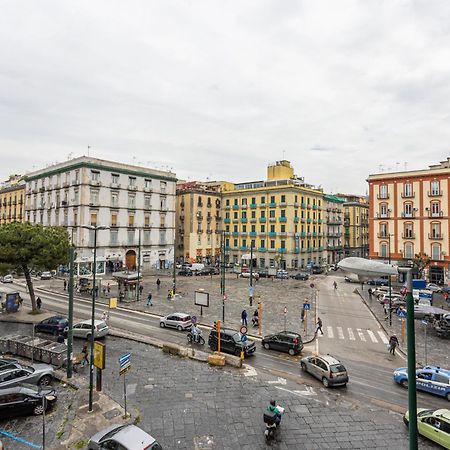 Relais Del Principe Bed & Breakfast Napoli Exterior foto