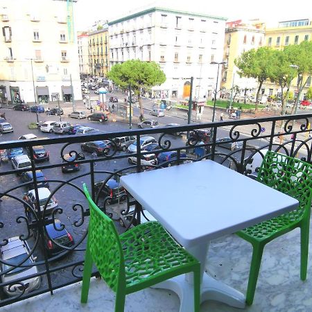 Relais Del Principe Bed & Breakfast Napoli Exterior foto
